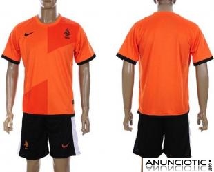 Venta al por mayor de Barcelona y Espa&ntilde;a jersey para la 2012/2013