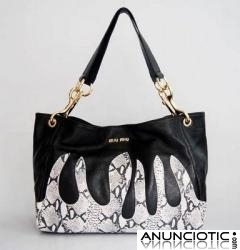 Bolsas de marca S&uml;&sup2;per: LV, Gucci, Chanel ....   