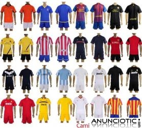 Camiseta la liga