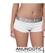 venta de ropa interior de Calvin Klein, Camiseta de f&uml;&sup2;tbol