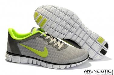  � 35 s&uml;&reg;lo para los zapatos DC,lacost,munich