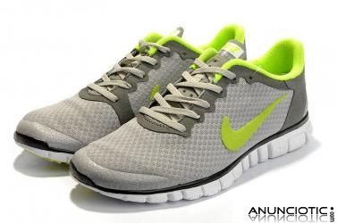  � 35 s&uml;&reg;lo para los zapatos DC,lacost,munich