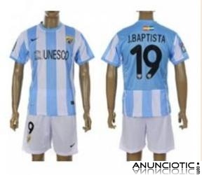 2012-2013Nueva Jersey de Futbol y pantalones de Espa&ntilde;a