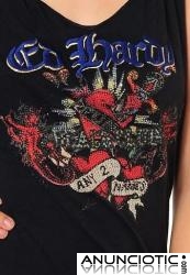 s&uml;&reg;lo 16 euros por monster,ED ,TOMMY T-SHIRTS 