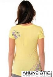 s&uml;&reg;lo 16 euros por monster,ED ,TOMMY T-SHIRTS 