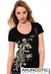 s&uml;&reg;lo 16 euros por monster,ED ,TOMMY T-SHIRTS 