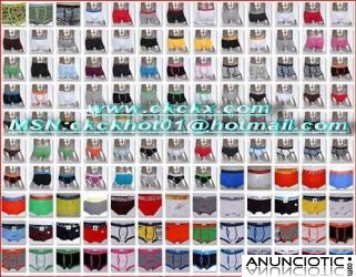 venta camiseta de f&uml;&sup2;tbol, Calvin Klein boxeadores de 70 unidades = 196 euros  