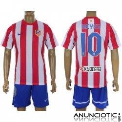 Barcelona, 2011-2012 fuera Campe&uml;&reg;n de 4 Negro Jersey de Futbol