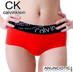 Calvin Klein para hombre X Copa del Mundo de troncos de algod¨®n de USA