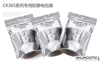 Calvin Klein para hombre X Copa del Mundo de troncos de algod&uml;&reg;n de USA