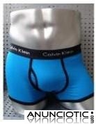 venta camiseta de f&uml;&sup2;tbol, ropa interior de Calvin Klein de 50 unidades = 150 euros