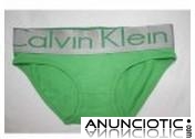 venta camiseta de f&uml;&sup2;tbol, ropa interior de Calvin Klein de 50 unidades = 150 euros