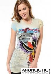 s&uml;&reg;lo 16 euros por monster,ED ,TOMMY T-SHIRTS 