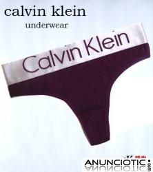 Vender ropa interior de Calvin Klein CK 