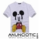 s&uml;&reg;lo 16 euros por monster,ED ,TOMMY T-SHIRTS 