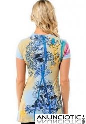 s&uml;&reg;lo 16 euros por monster,ED ,TOMMY T-SHIRTS 
