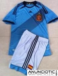 Las ventas al por mayor Camisetas Ni&ntilde;os Espana 2012-2013 Temporada