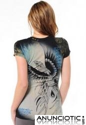 s&uml;&reg;lo 16 euros por monster,ED ,TOMMY T-SHIRTS 