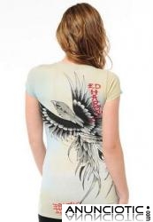 s&uml;&reg;lo 16 euros por monster,ED ,TOMMY T-SHIRTS 