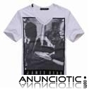 s&uml;&reg;lo 16 euros por monster,ED ,TOMMY T-SHIRTS 