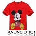 s&uml;&reg;lo 16 euros por monster,ED ,TOMMY T-SHIRTS 
