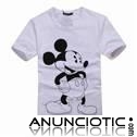 s&uml;&reg;lo 16 euros por monster,ED ,TOMMY T-SHIRTS 