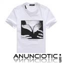 s&uml;&reg;lo 16 euros por monster,ED ,TOMMY T-SHIRTS 