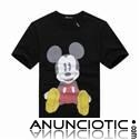 s&uml;&reg;lo 16 euros por monster,ED ,TOMMY T-SHIRTS 