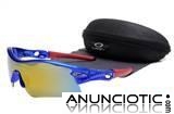 s&uml;&reg;lo 16 euros por CARRERA, OAKLEY,POLICE gafas de sol