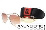s&uml;&reg;lo 16 euros por CARRERA, OAKLEY,POLICE gafas de sol