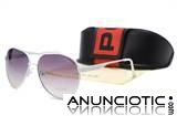 s&uml;&reg;lo 16 euros por CARRERA, OAKLEY,POLICE gafas de sol