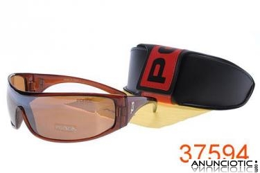 s&uml;&reg;lo 16 euros por CARRERA, OAKLEY,POLICE gafas de sol