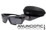 s&uml;&reg;lo 16 euros por CARRERA, OAKLEY,POLICE gafas de sol