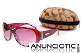 s&uml;&reg;lo 16 euros por CARRERA, OAKLEY,POLICE gafas de sol