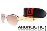 s&uml;&reg;lo 16 euros por CARRERA, OAKLEY,POLICE gafas de sol