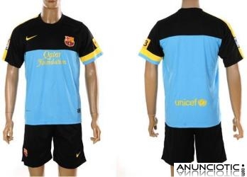 vender Equipacion 2012-2013 camiseta del Barcelona