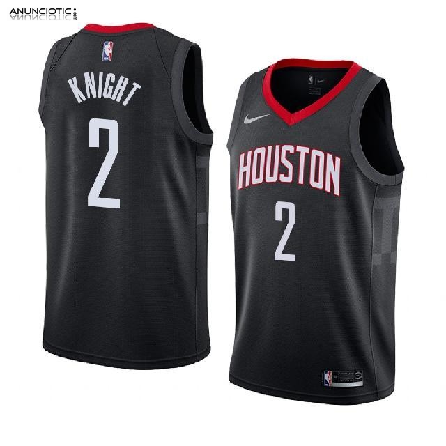 Camiseta Houston Rockets