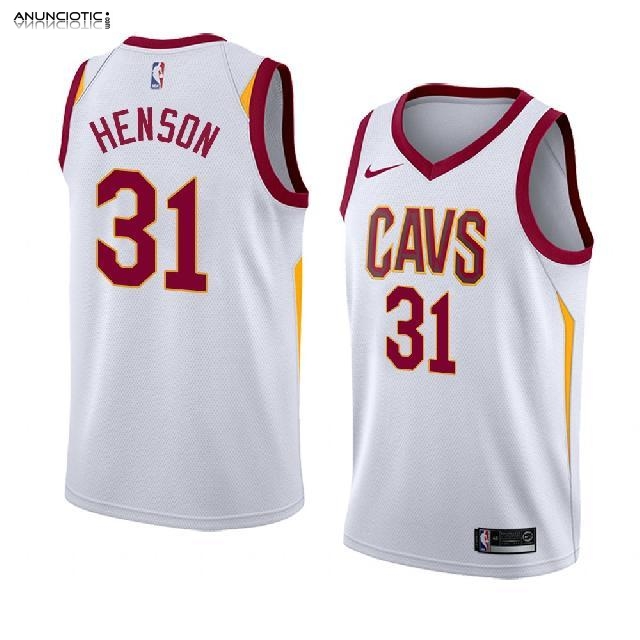 Camiseta Cleveland Cavaliers