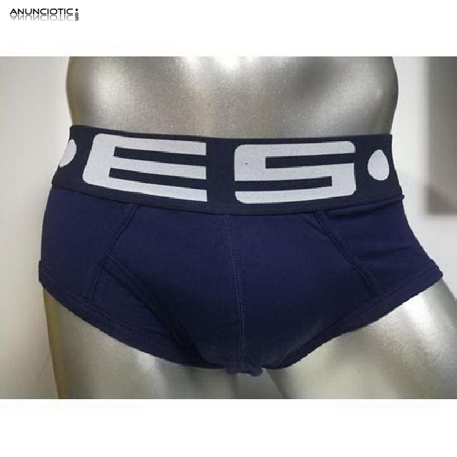 comprar calzoncillos ES Collection baratos