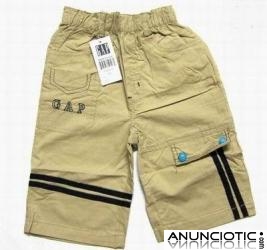 Ropa de ni&ntilde;os al por mayor de  