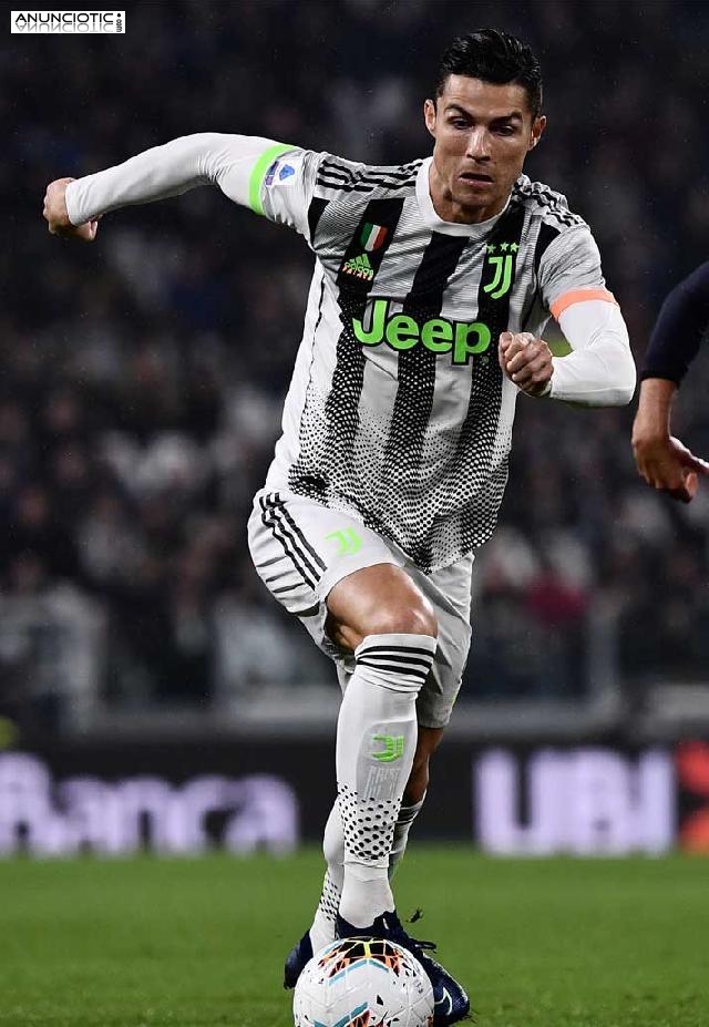 Camiseta de f&uacute;tbol 2019-20 nuevo