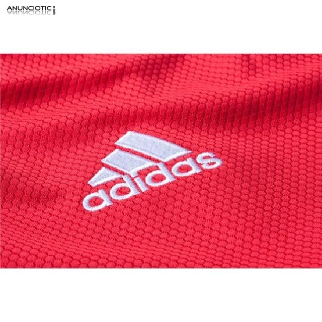 Camiseta arsenal 2019-2020