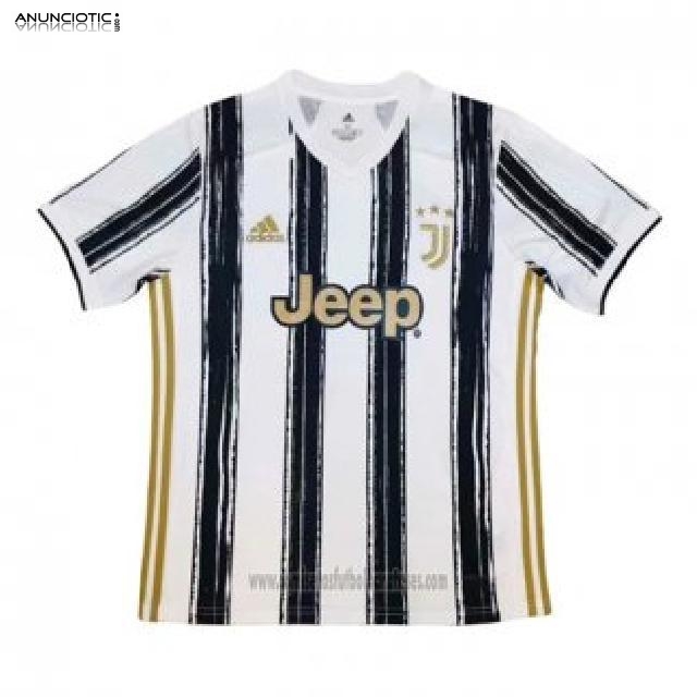 Camisetas de futbol baratas 2020
