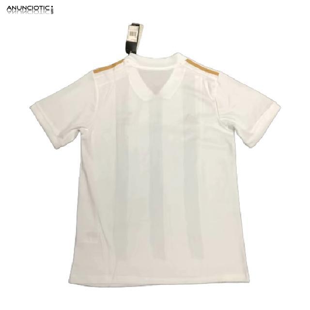 camiseta Juventus 2021