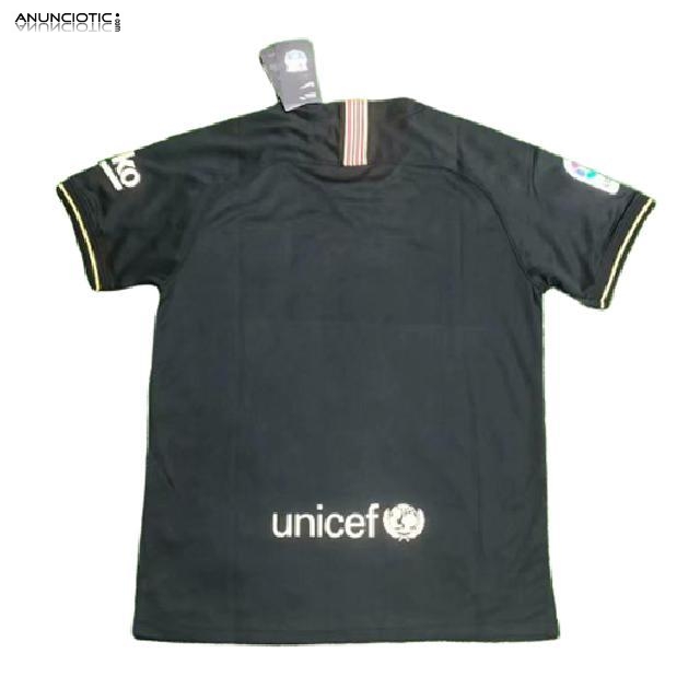 camiseta bar&ccedil;a 2020
