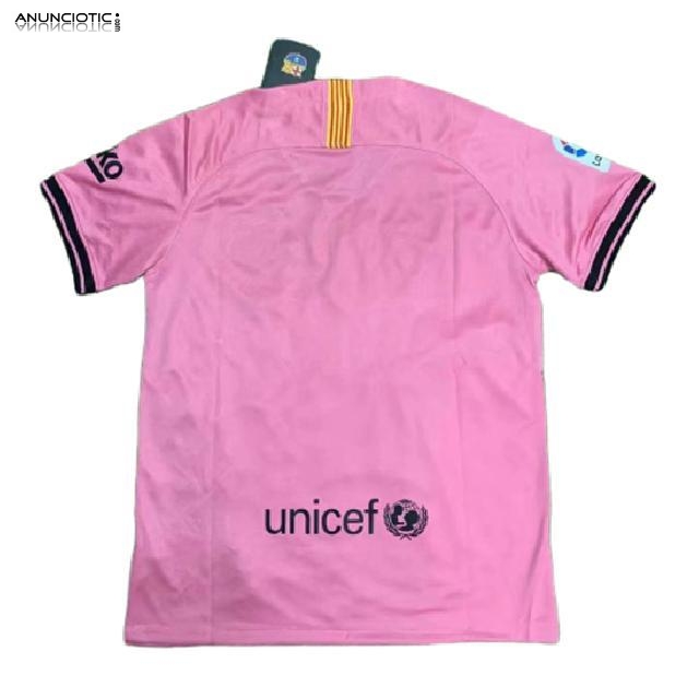 camiseta bar&ccedil;a 2020