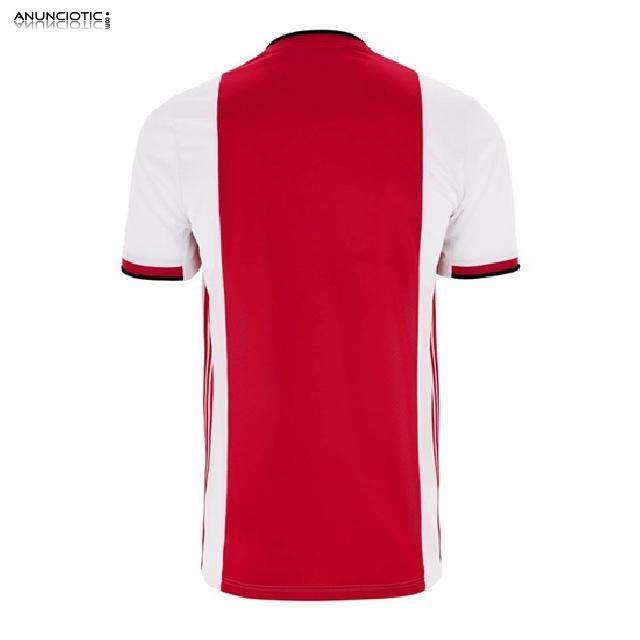 camiseta Ajax 2020