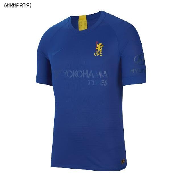 camiseta Chelsea 2021