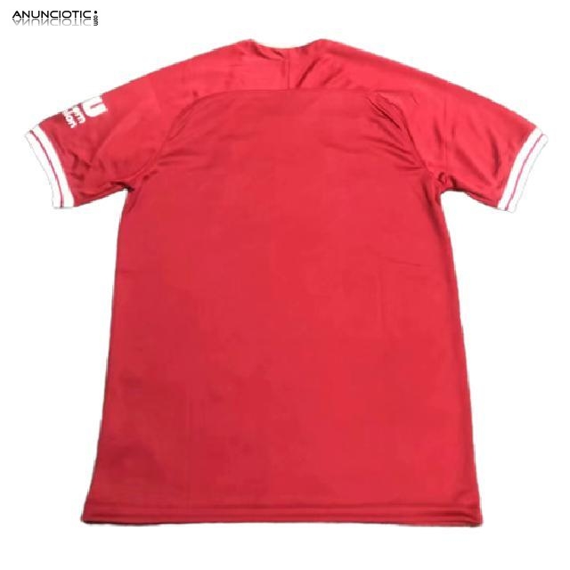 camiseta liverpool 2020