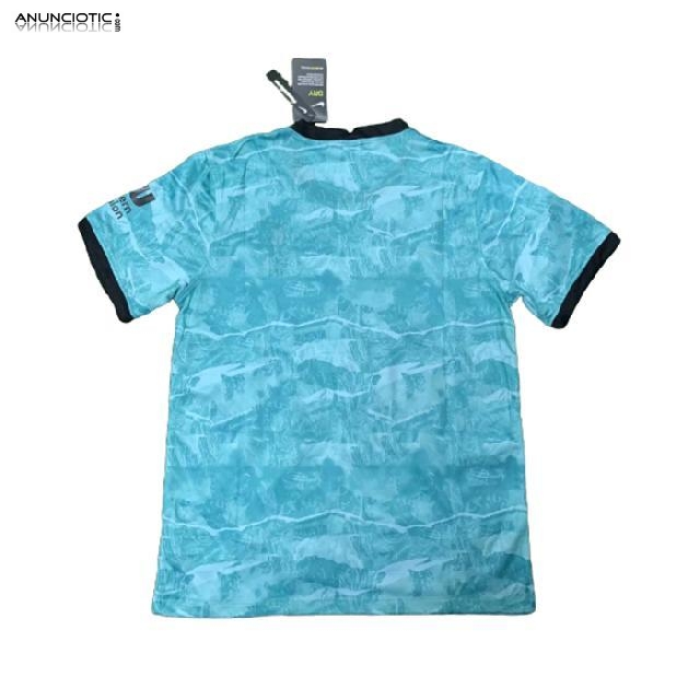 camiseta liverpool 2020